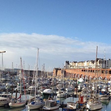 The Royal Oak Hotel Ramsgate Exterior photo